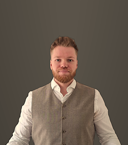 Niels Wiegman